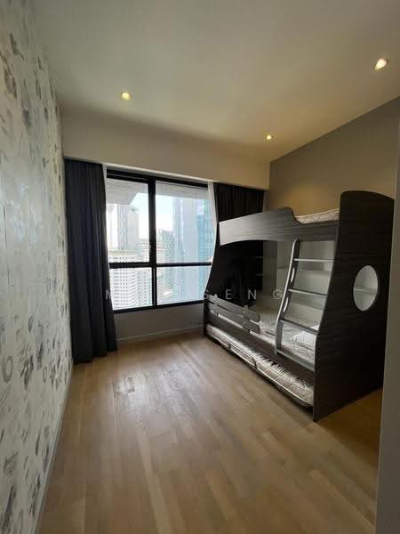 Service Residence for Rent at The Ruma - May Teng - Bedroom - PropertyGuru.com.my