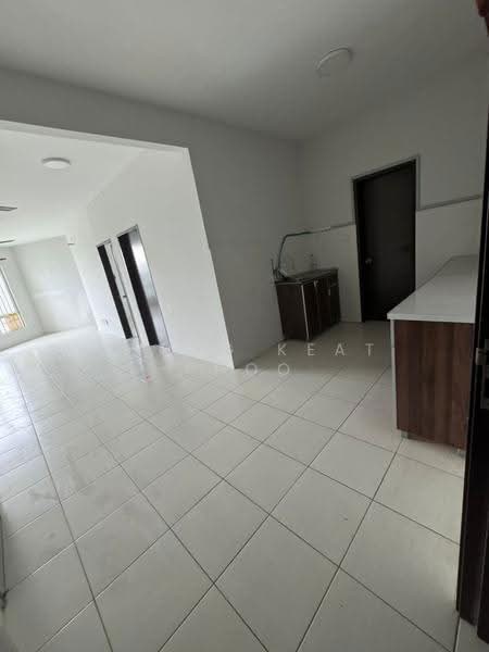 Pangsapuri untuk Disewa di Residensi Jalan Jubilee - Yoong Keat Phoo - Kitchen - PropertyGuru.com.my