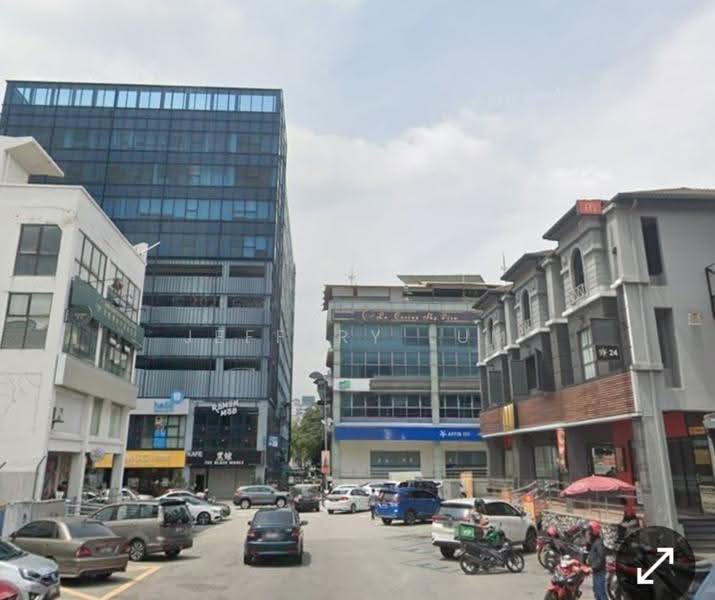 Kedai untuk Disewa di Usj 10 (Subang Jaya) - Jeffery Lum - PropertyGuru.com.my