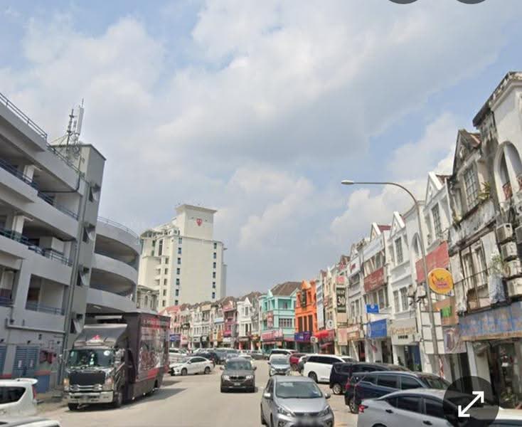 Kedai untuk Disewa di Usj 10 (Subang Jaya) - Jeffery Lum - PropertyGuru.com.my