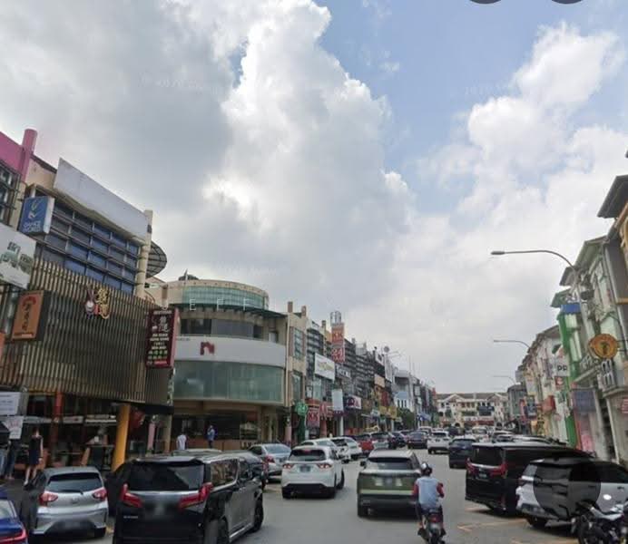 Kedai untuk Disewa di Usj 10 (Subang Jaya) - Jeffery Lum - PropertyGuru.com.my