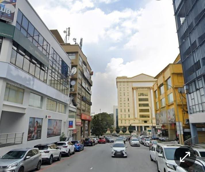 Kedai untuk Disewa di Usj 10 (Subang Jaya) - Jeffery Lum - PropertyGuru.com.my
