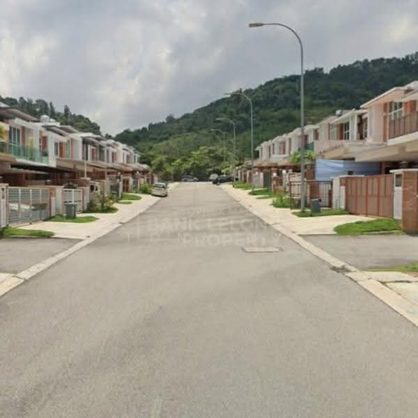 2-storey Terraced House for Sale in Goodview Heights (Kajang) - Tony YY - Exterior - PropertyGuru.com.my
