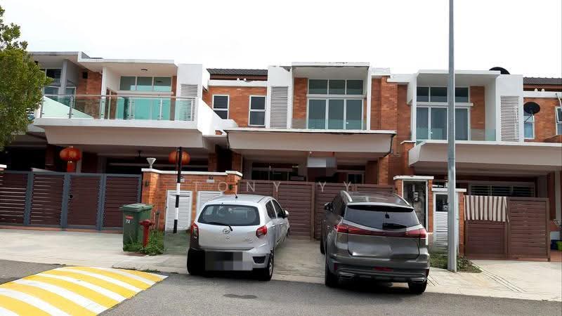 2-storey Terraced House for Sale in Goodview Heights (Kajang) - Tony YY - PropertyGuru.com.my