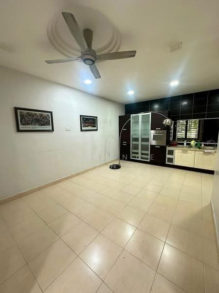 Rumah Teres 2-Tingkat untuk Dijual di Taman Sri Pulai Perdana (Skudai) - Florence Hong - Kitchen - PropertyGuru.com.my