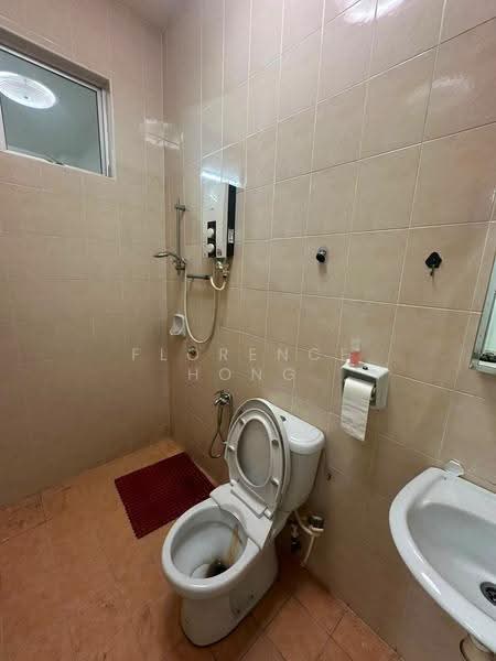 Rumah Teres 2-Tingkat untuk Dijual di Taman Sri Pulai Perdana (Skudai) - Florence Hong - Bathroom - PropertyGuru.com.my