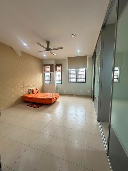 Rumah Teres 2-Tingkat untuk Dijual di Taman Sri Pulai Perdana (Skudai) - Florence Hong - Bedroom - PropertyGuru.com.my