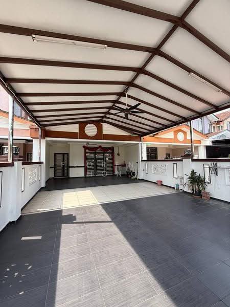 Rumah Teres 2-Tingkat untuk Dijual di Taman Sri Pulai Perdana (Skudai) - Florence Hong - PropertyGuru.com.my