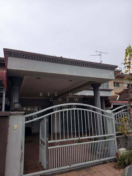 2-storey Terraced House for Sale in Bandar Bukit Tinggi 2 (Klang) - Bee Har Chew - PropertyGuru.com.my