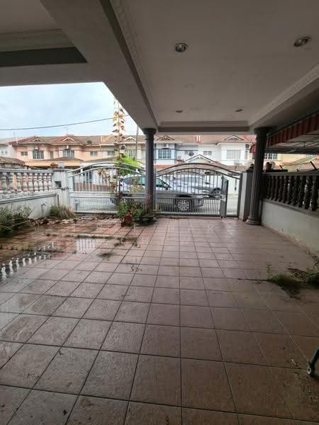 2-storey Terraced House for Sale in Bandar Bukit Tinggi 2 (Klang) - Bee Har Chew - PropertyGuru.com.my
