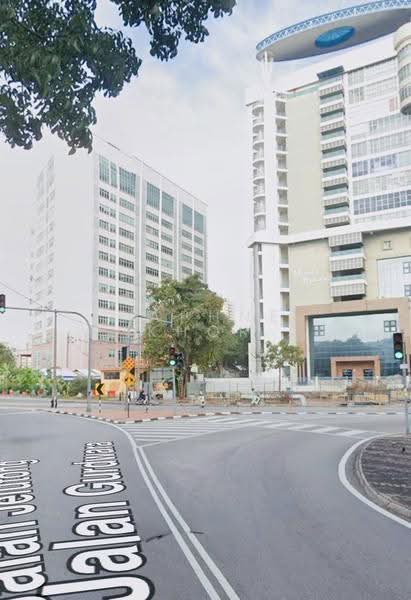 Warehouse for Rent in Jalan Gurdwara (George Town) - Daphne Khor - PropertyGuru.com.my