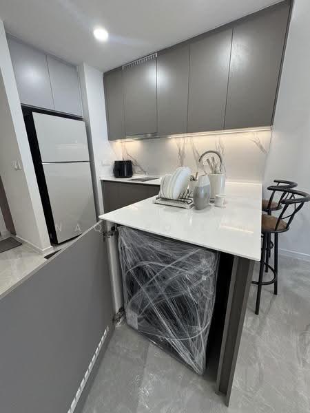 Pangsapuri untuk Disewa di Sfera - Naqi Roslan - Kitchen - PropertyGuru.com.my