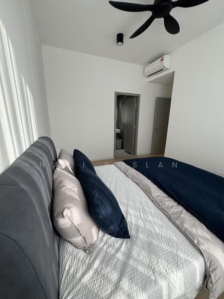 Pangsapuri untuk Disewa di Sfera - Naqi Roslan - Bedroom - PropertyGuru.com.my