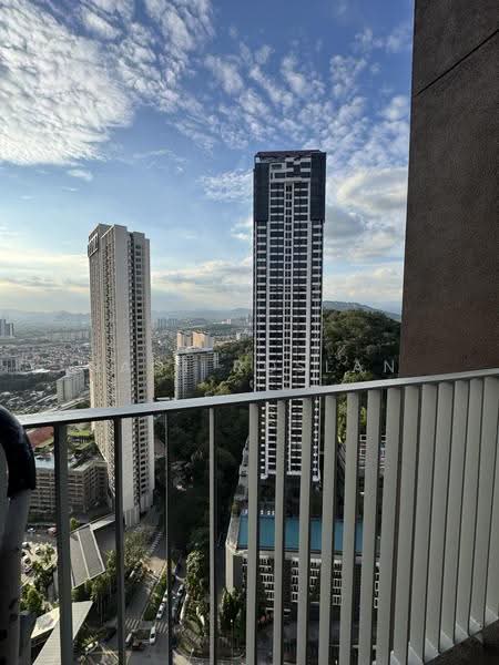 Pangsapuri untuk Disewa di Sfera - Naqi Roslan - View - PropertyGuru.com.my