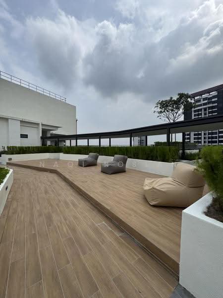 Pangsapuri untuk Disewa di Sfera - Naqi Roslan - Exterior - PropertyGuru.com.my