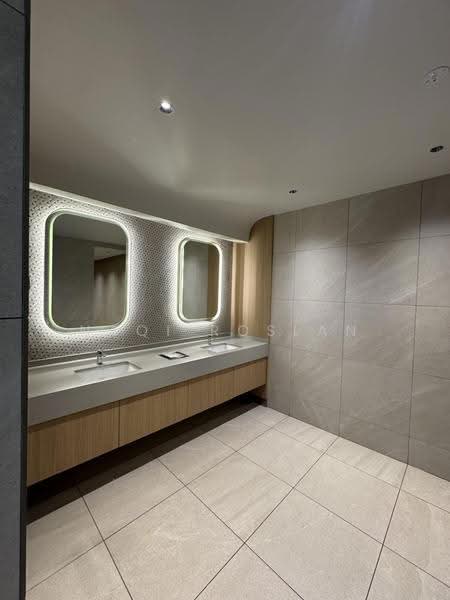Pangsapuri untuk Disewa di Sfera - Naqi Roslan - Bathroom - PropertyGuru.com.my