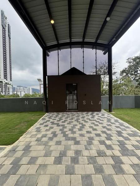 Pangsapuri untuk Disewa di Sfera - Naqi Roslan - Exterior - PropertyGuru.com.my