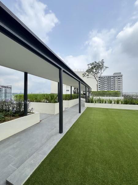 Pangsapuri untuk Disewa di Sfera - Naqi Roslan - Exterior - PropertyGuru.com.my