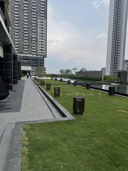 Pangsapuri untuk Disewa di Sfera - Naqi Roslan - Exterior - PropertyGuru.com.my