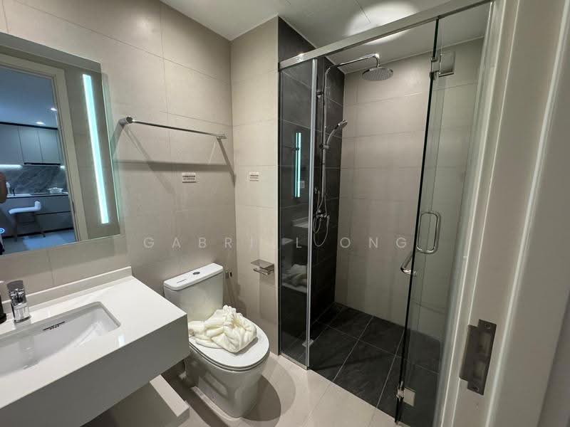 Pangsapuri untuk Dijual di R&F Princess Cove Phase 3-New Casa Suites - Gabriel Ong - Bathroom - PropertyGuru.com.my
