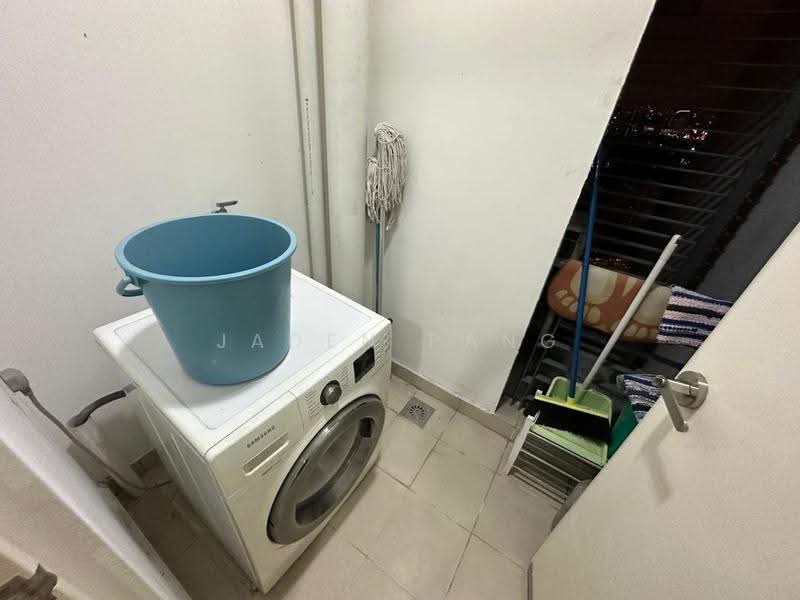 Service Residence for Rent at Tropicana Avenue - Jaden Pang - Interior - PropertyGuru.com.my