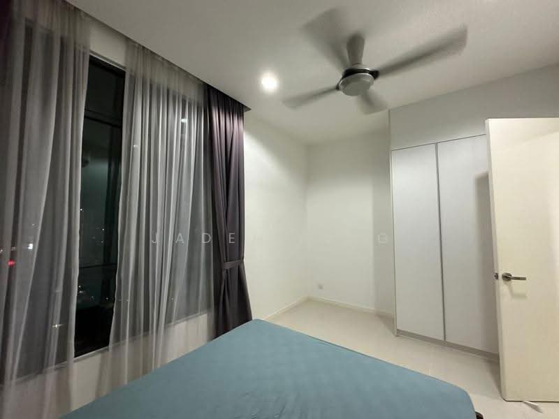 Service Residence for Rent at Tropicana Avenue - Jaden Pang - Bedroom - PropertyGuru.com.my
