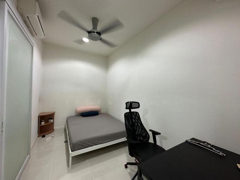 Service Residence for Rent at Tropicana Avenue - Jaden Pang - Bedroom - PropertyGuru.com.my