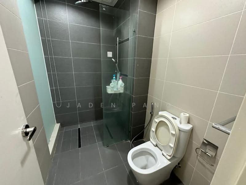 Service Residence for Rent at Tropicana Avenue - Jaden Pang - Bathroom - PropertyGuru.com.my