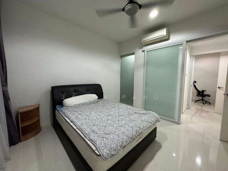 Service Residence for Rent at Tropicana Avenue - Jaden Pang - Bedroom - PropertyGuru.com.my