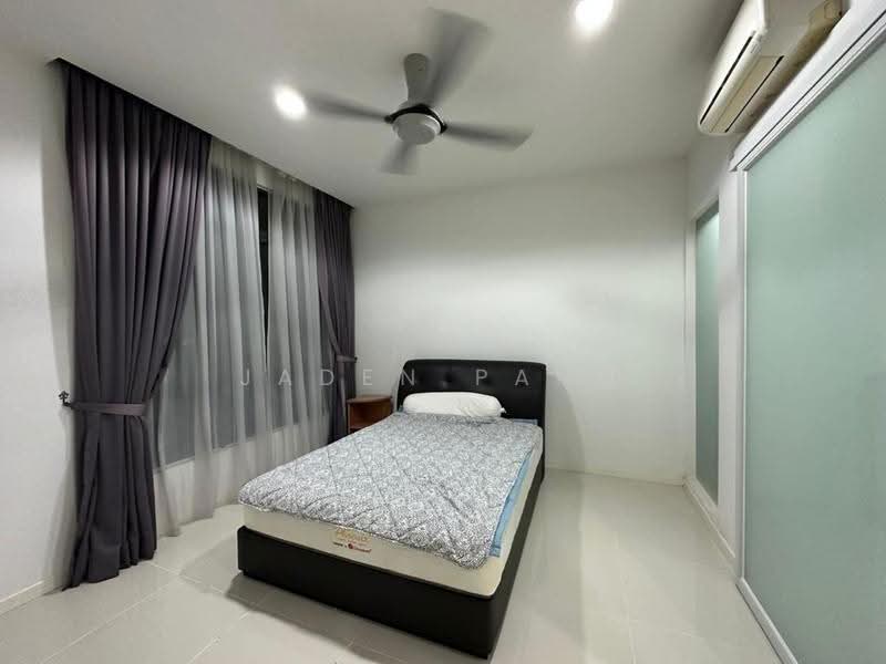 Service Residence for Rent at Tropicana Avenue - Jaden Pang - Bedroom - PropertyGuru.com.my