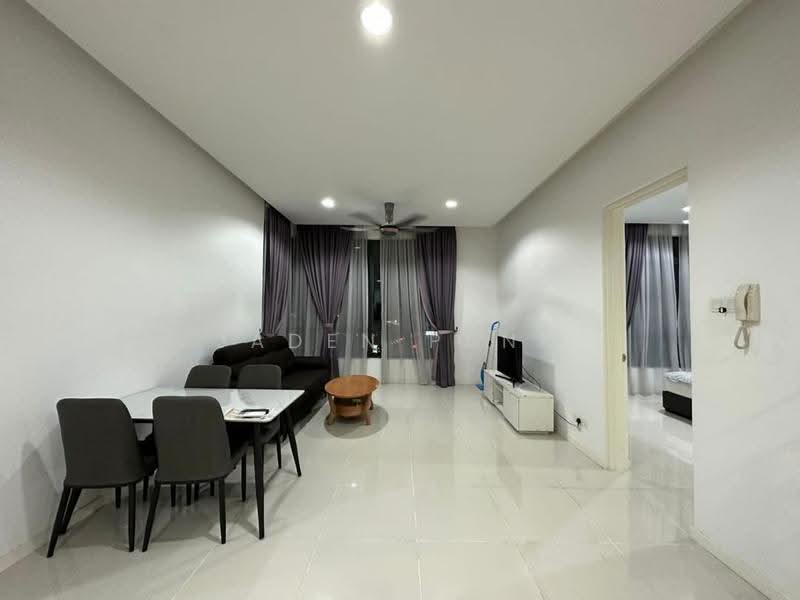 Service Residence for Rent at Tropicana Avenue - Jaden Pang - Living Room - PropertyGuru.com.my