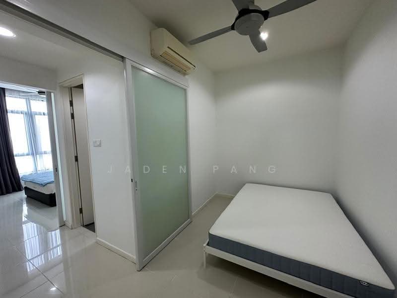 Service Residence for Rent at Tropicana Avenue - Jaden Pang - Bedroom - PropertyGuru.com.my