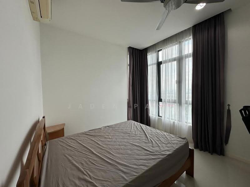 Service Residence for Rent at Tropicana Avenue - Jaden Pang - Bedroom - PropertyGuru.com.my