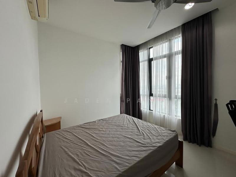 Service Residence for Rent at Tropicana Avenue - Jaden Pang - Bedroom - PropertyGuru.com.my