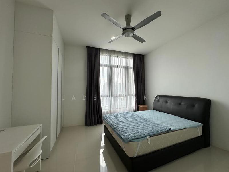 Service Residence for Rent at Tropicana Avenue - Jaden Pang - Bedroom - PropertyGuru.com.my