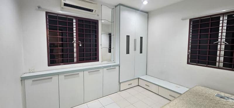 Condominium for Rent at Casa Puteri Condominium - Shirlee Toh - Bedroom - PropertyGuru.com.my