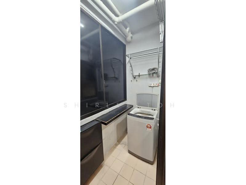 Condominium for Rent at Casa Puteri Condominium - Shirlee Toh - Interior - PropertyGuru.com.my