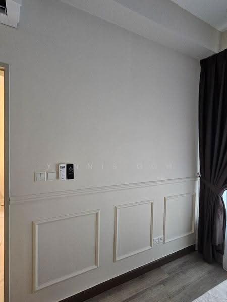 Service Residence for Rent at Cubic Botanical - Yennis Goh - Interior - PropertyGuru.com.my