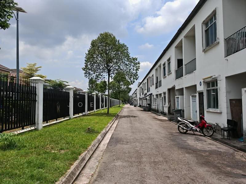 Kedai untuk Dijual di Kota Masai (Pasir Gudang) - Joey Chiew - PropertyGuru.com.my