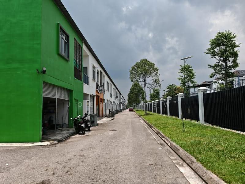 Kedai untuk Dijual di Kota Masai (Pasir Gudang) - Joey Chiew - PropertyGuru.com.my