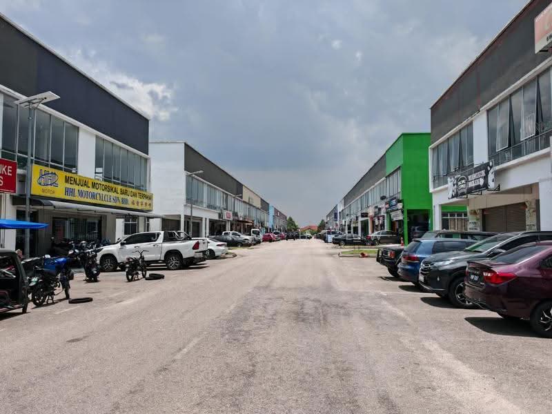 Kedai untuk Dijual di Kota Masai (Pasir Gudang) - Joey Chiew - PropertyGuru.com.my