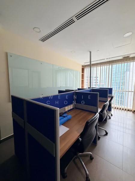 Pejabat untuk Disewa di KLCC (KL City Centre) - Kweenie Chong - Study - PropertyGuru.com.my