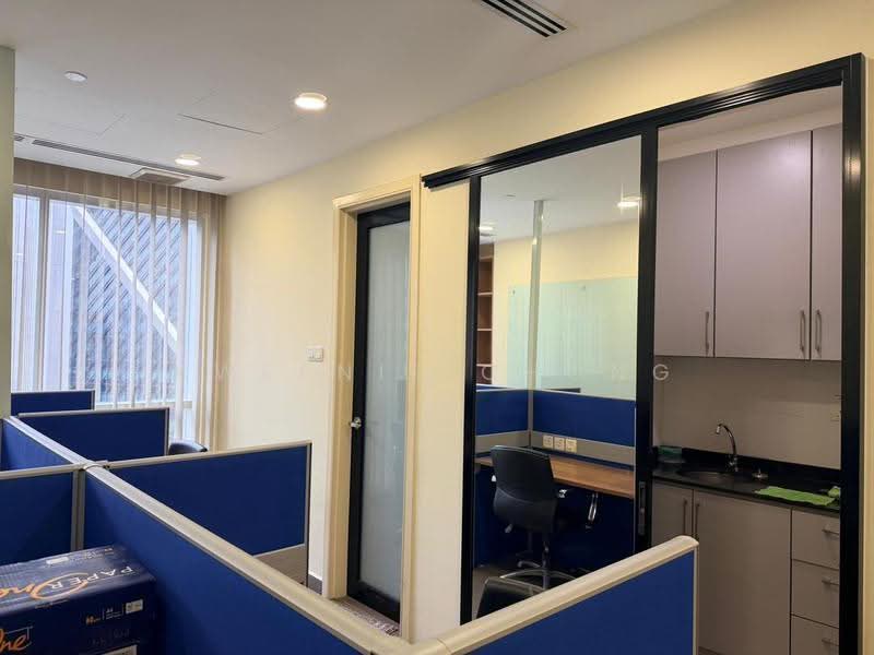 Pejabat untuk Disewa di KLCC (KL City Centre) - Kweenie Chong - Interior - PropertyGuru.com.my