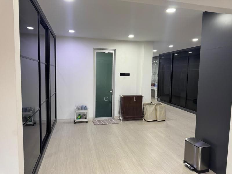 3-storey Terraced House for Sale in Ambang Botanic (Klang) - Janice Low - Interior - PropertyGuru.com.my
