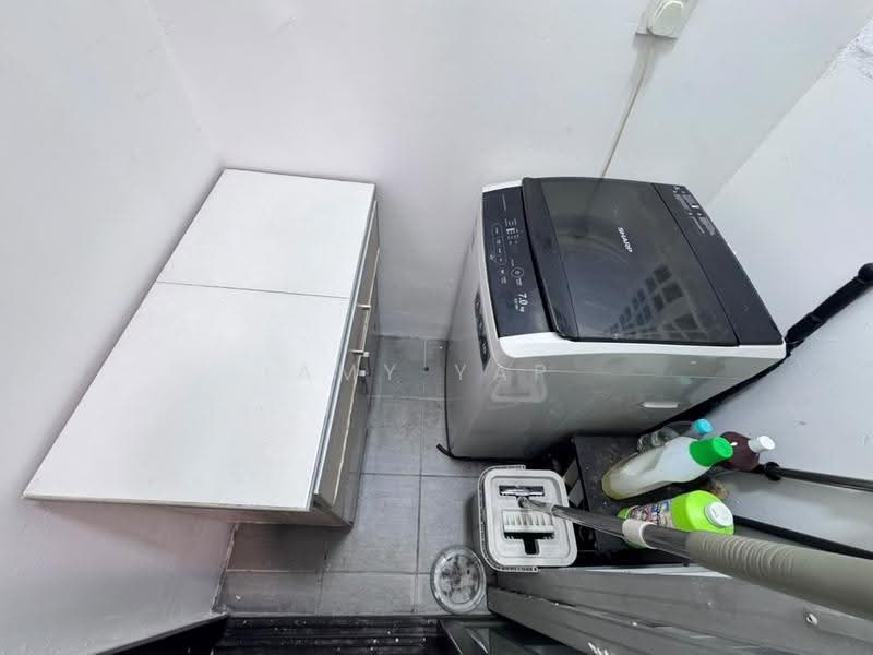 Service Residence for Rent at VIM 3 @ Desa Park North - Amy Yap - Interior - PropertyGuru.com.my