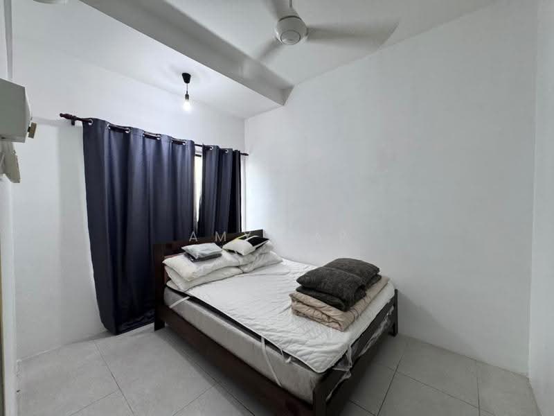 Service Residence for Rent at VIM 3 @ Desa Park North - Amy Yap - Bedroom - PropertyGuru.com.my