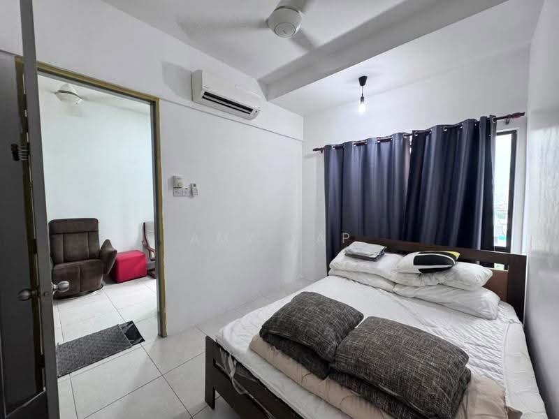Service Residence for Rent at VIM 3 @ Desa Park North - Amy Yap - PropertyGuru.com.my