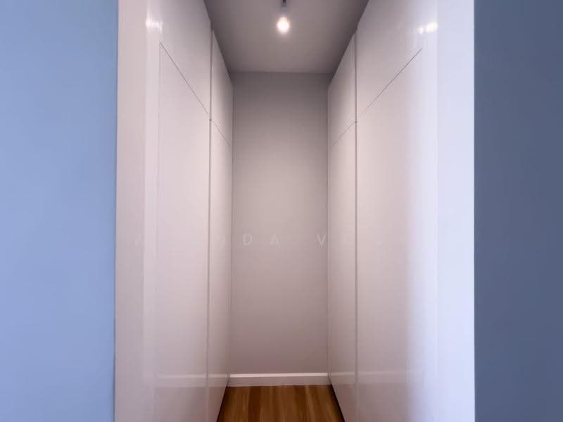 Service Residence for Sale at Pavilion Ceylon Hill - Amanda Voon - Interior - PropertyGuru.com.my