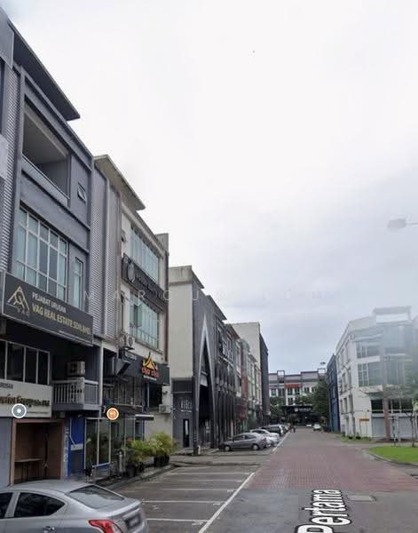 Shop for Sale in Taman D'Utama (Johor Bahru) - Marcus Loh - Exterior - PropertyGuru.com.my