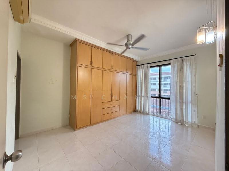 Condominium for Sale at Sunrise Garden Condominium - Ms Chang - Bedroom - PropertyGuru.com.my